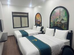 Son Tinh Hotel