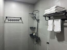 Son Tinh Hotel