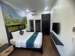 Son Tinh Hotel