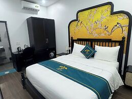 Son Tinh Hotel
