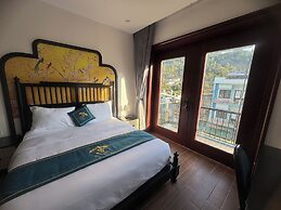 Son Tinh Hotel