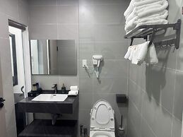 Son Tinh Hotel