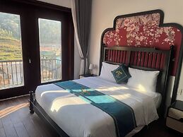 Son Tinh Hotel