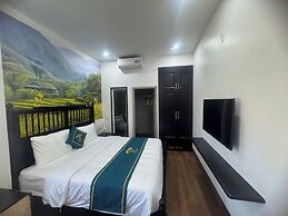 Son Tinh Hotel