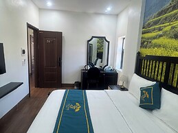 Son Tinh Hotel