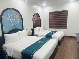 Son Tinh Hotel