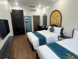 Son Tinh Hotel