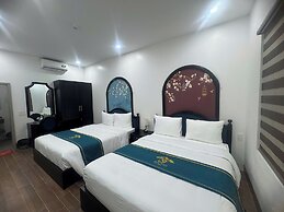 Son Tinh Hotel