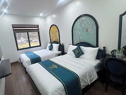 Son Tinh Hotel