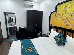 Son Tinh Hotel