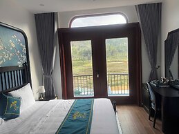 Son Tinh Hotel