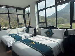 Son Tinh Hotel