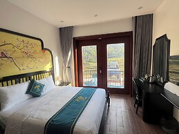 Son Tinh Hotel