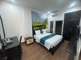 Son Tinh Hotel