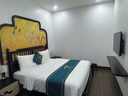 Son Tinh Hotel