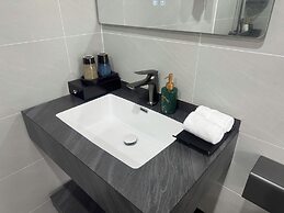Son Tinh Hotel