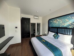 Son Tinh Hotel