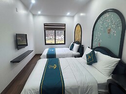 Son Tinh Hotel