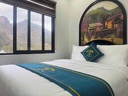 Son Tinh Hotel