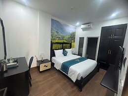 Son Tinh Hotel
