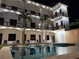 Diamond Beach El Paredon