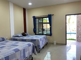 Diamond Beach El Paredon