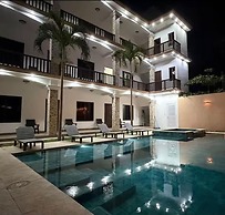 Diamond Beach El Paredon