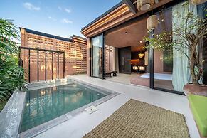 Fengshui Villas Ungasan