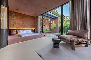 Fengshui Villas Ungasan