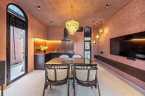 Fengshui Villas Ungasan