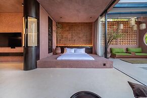Fengshui Villas Ungasan