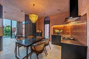 Fengshui Villas Ungasan