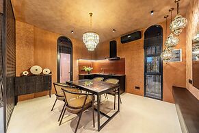 Fengshui Villas Ungasan