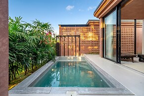 Fengshui Villas Ungasan