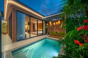 Fengshui Villas Ungasan
