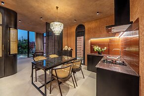 Fengshui Villas Ungasan