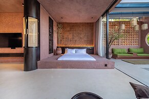 Fengshui Villas Ungasan