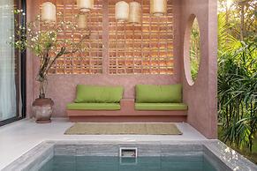 Fengshui Villas Ungasan