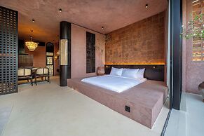 Fengshui Villas Ungasan