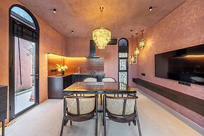 Fengshui Villas Ungasan