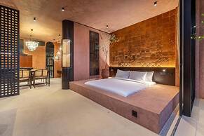 Fengshui Villas Ungasan