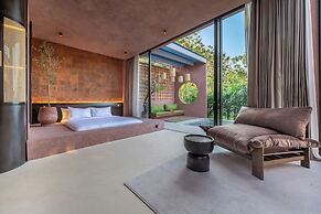 Fengshui Villas Ungasan