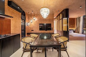 Fengshui Villas Ungasan