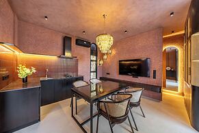 Fengshui Villas Ungasan