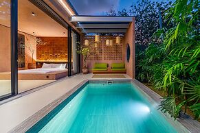 Fengshui Villas Ungasan