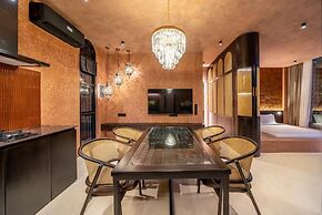 Fengshui Villas Ungasan