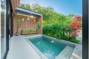 Fengshui Villas Ungasan