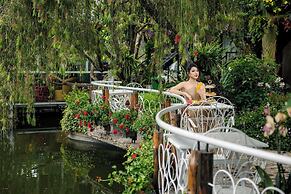 Up Tree Garden Da Lat