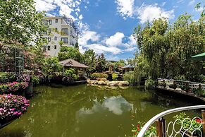 Up Tree Garden Da Lat