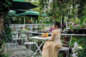Up Tree Garden Da Lat